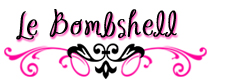 Le Bombshell Header