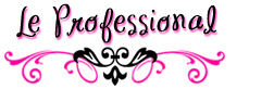 Professional Session Header