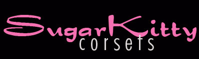 Sugar Kitty Corsets